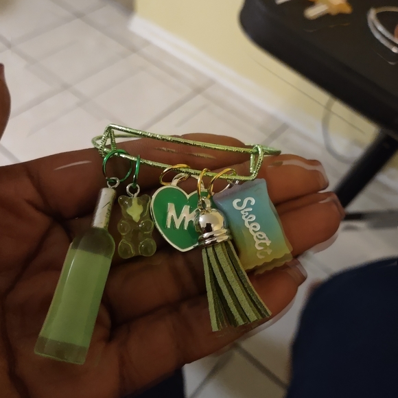 Custom bangles - Picture 10 of 13